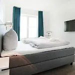 Apartamento Hafenspitze App 05 Wißmar