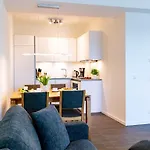 Apartamento Hafenspitze App 05