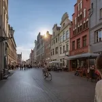 Hafenspitze App 05 Lejlighed Wißmar