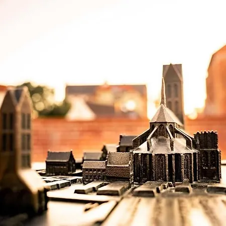 Hafenspitze App 05 *