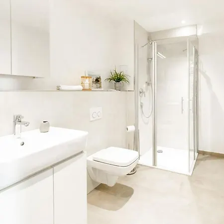 Hafenspitze App 05 Appartement