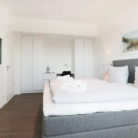 Appartamento Hafenspitze App 05 *