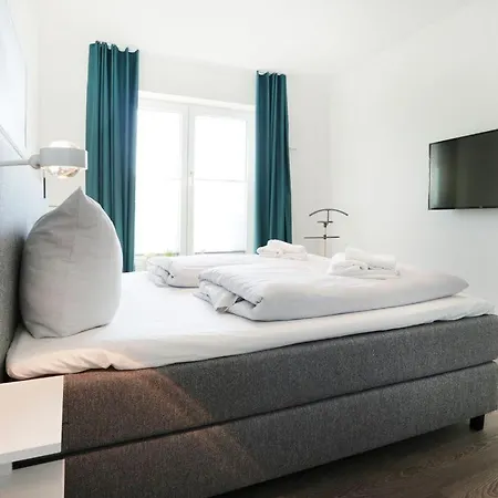 Apartment Hafenspitze App 05